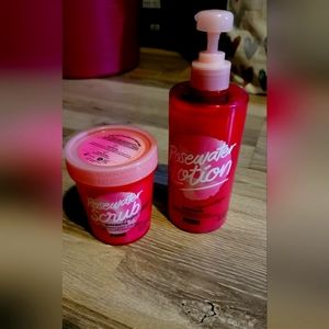 VICTORIA SECRET LOTIONS